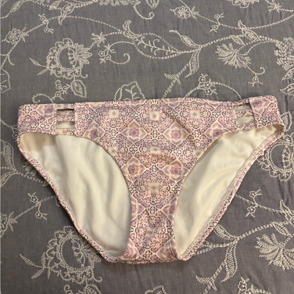 NWOT Athleta bikini bottoms
